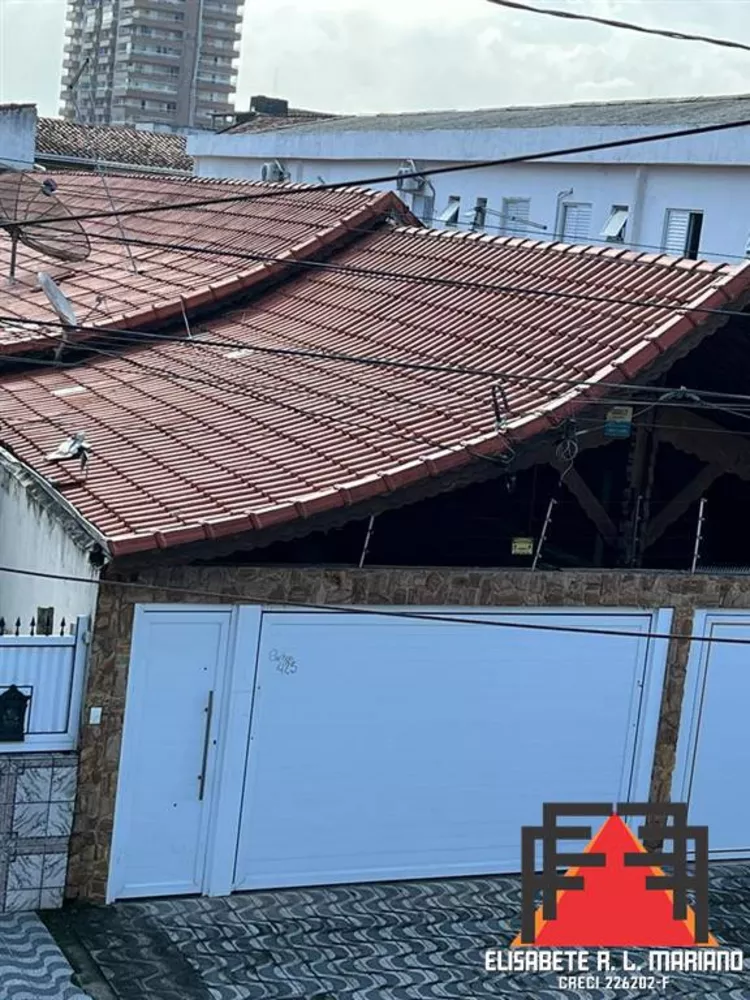 Casa, 3 quartos, 133 m² - Foto 8