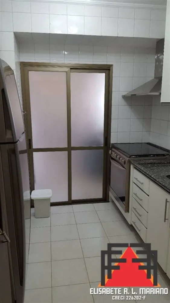 Apartamento, 3 quartos, 100 m² - Foto 2