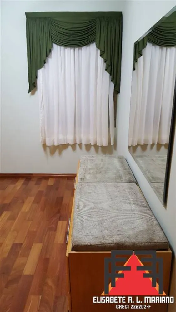 Apartamento, 3 quartos, 100 m² - Foto 3