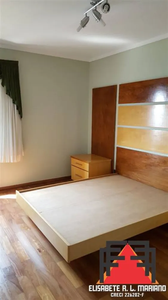 Apartamento, 3 quartos, 100 m² - Foto 7