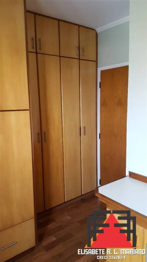 Apartamento, 3 quartos, 100 m² - Foto 11