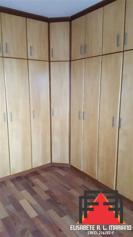 Apartamento, 3 quartos, 100 m² - Foto 9