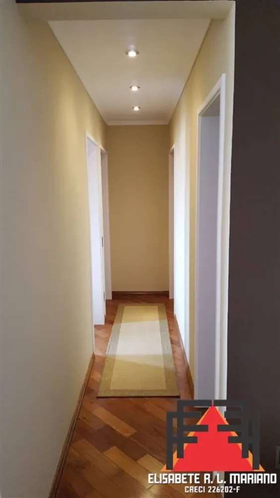 Apartamento, 3 quartos, 100 m² - Foto 10