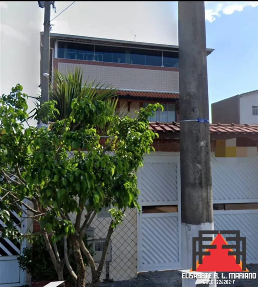 Sobrado, 4 quartos, 600 m² - Foto 2