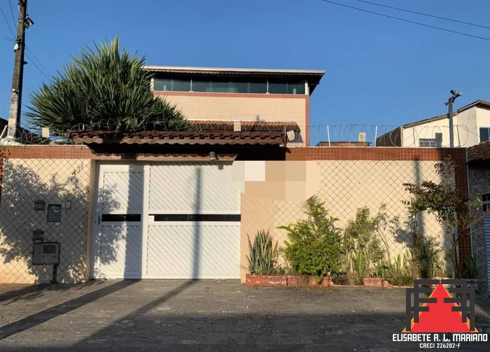 Sobrado, 4 quartos, 600 m² - Foto 1