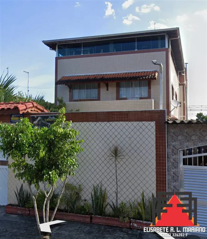 Sobrado, 4 quartos, 600 m² - Foto 12