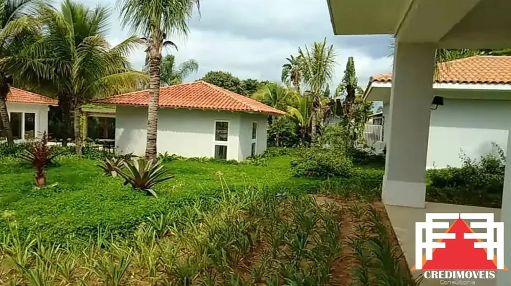 Chácara, 3 quartos - Foto 8