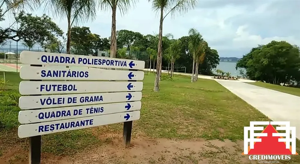 Chácara, 3 quartos - Foto 14