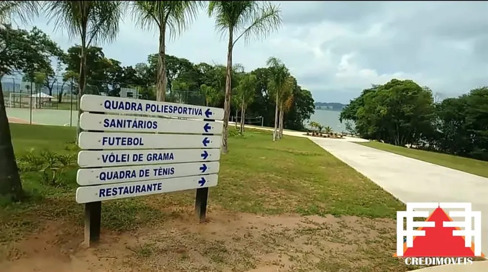 Chácara, 3 quartos - Foto 13