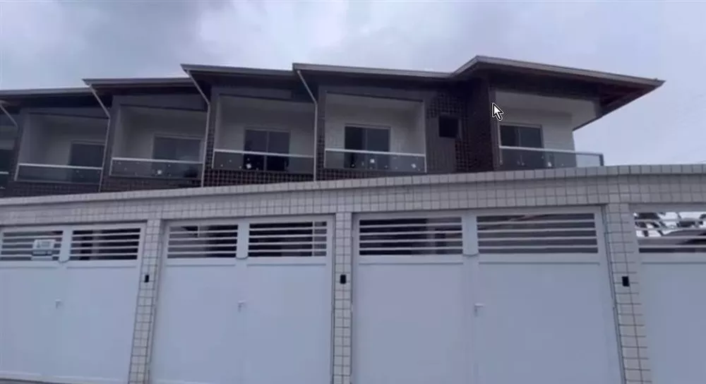 Casa, 2 quartos, 65 m² - Foto 1