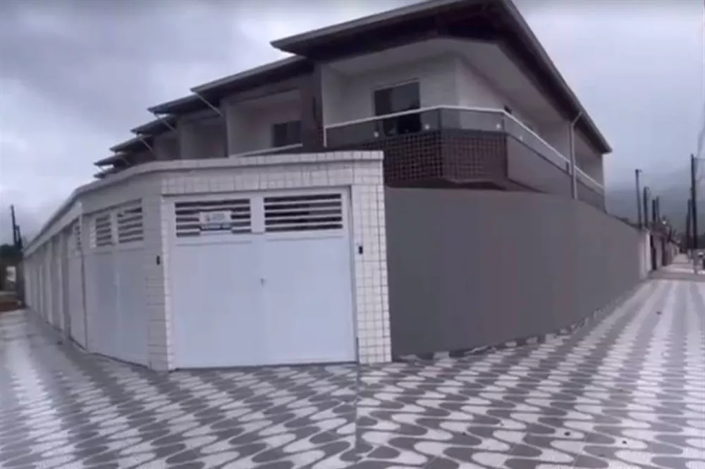 Casa, 2 quartos, 65 m² - Foto 3