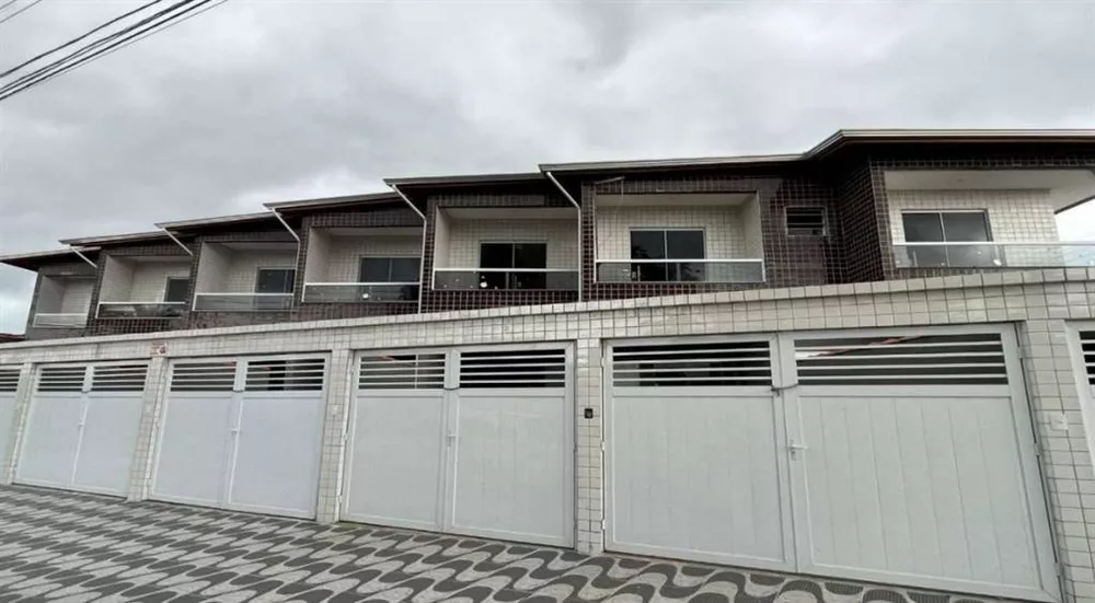 Casa, 2 quartos, 65 m² - Foto 2