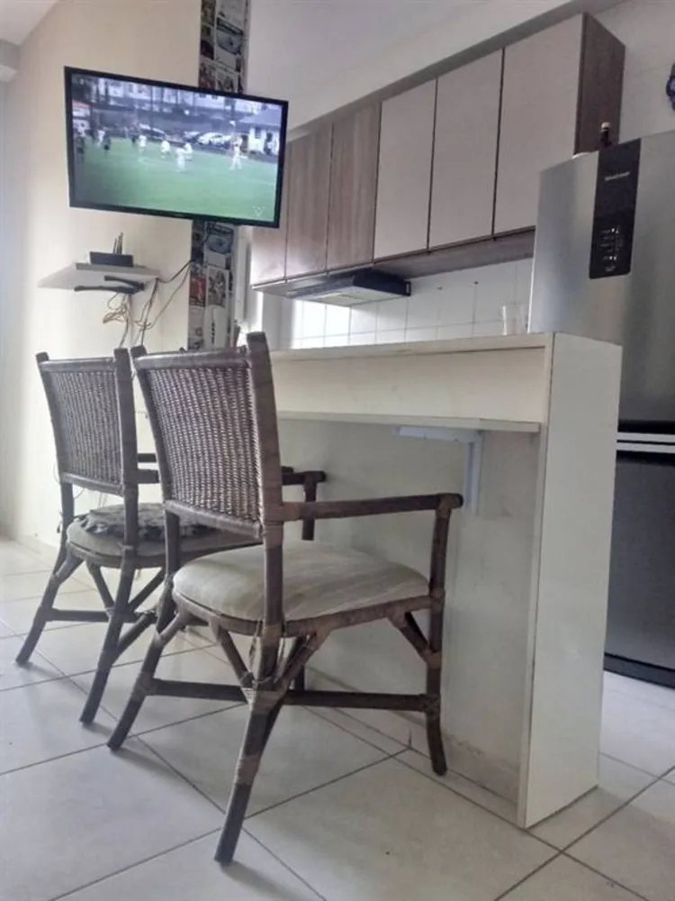 Apartamento, 3 quartos, 54 m² - Foto 10