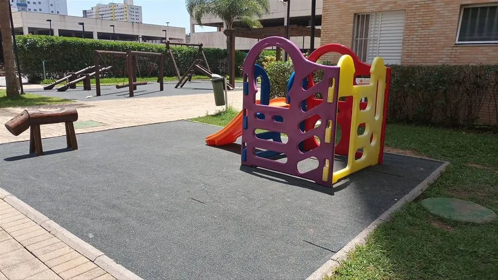 Apartamento, 3 quartos, 54 m² - Foto 21