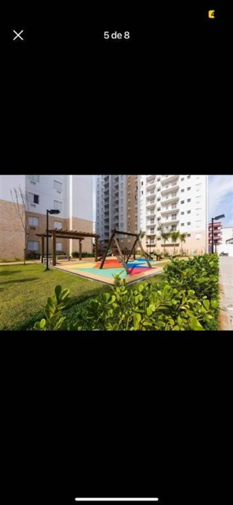 Apartamento, 3 quartos, 54 m² - Foto 23
