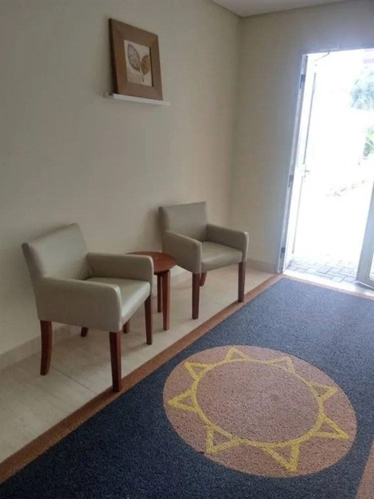 Apartamento, 3 quartos, 54 m² - Foto 5