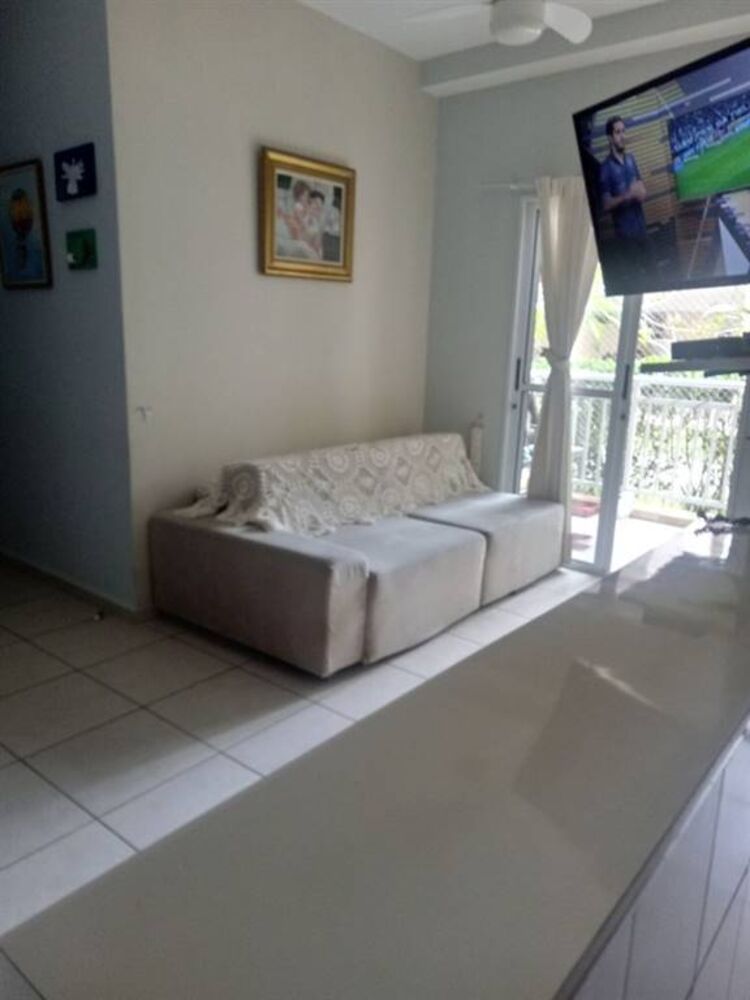Apartamento, 3 quartos, 54 m² - Foto 9