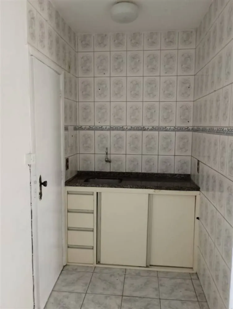 Kitnet-Studio, 18 m² - Foto 2