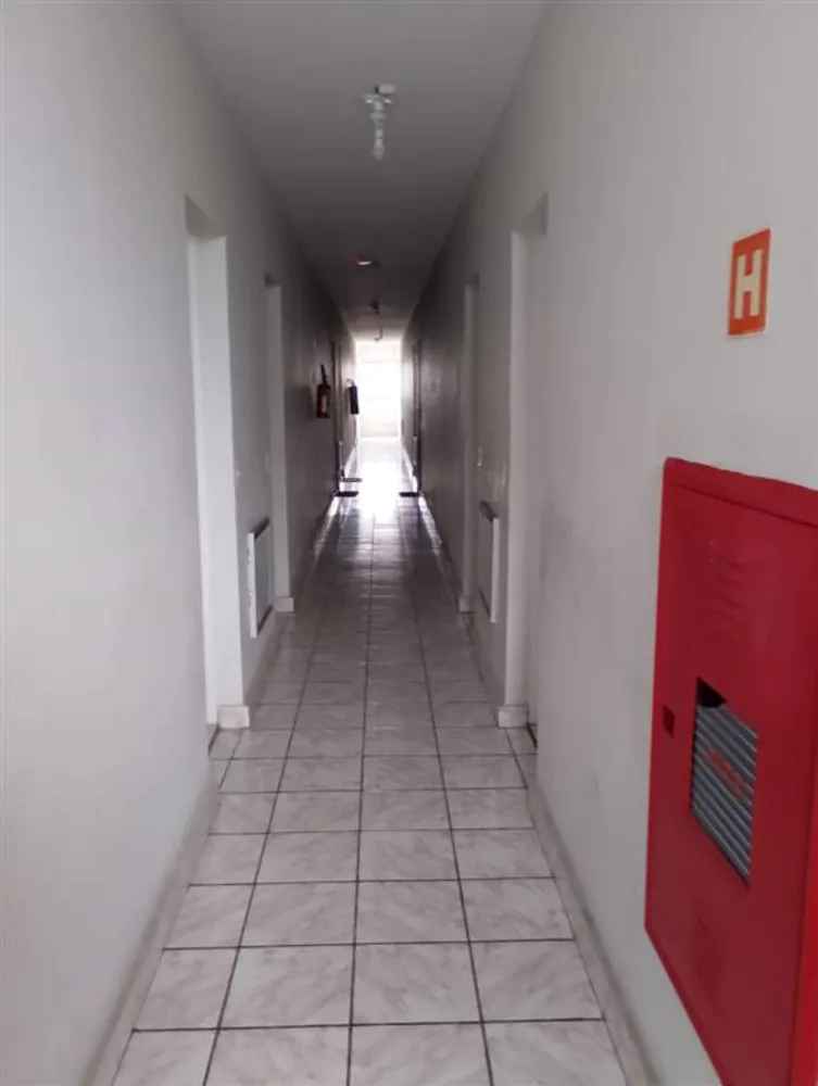 Kitnet-Studio, 18 m² - Foto 5