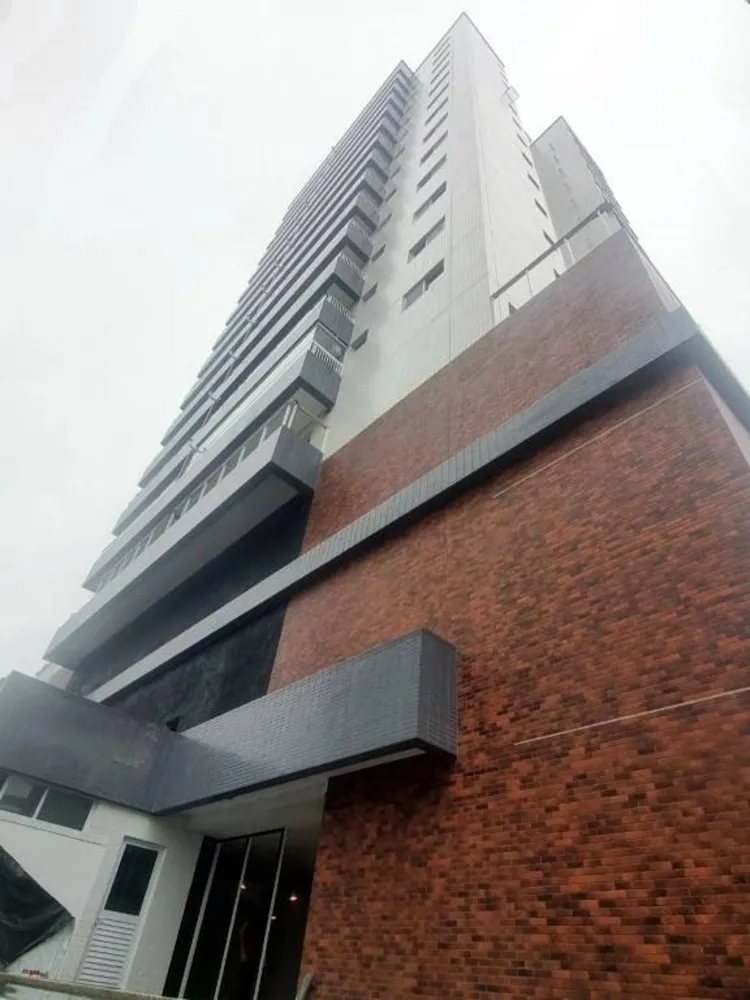 Apartamento, 2 quartos, 74 m² - Foto 1