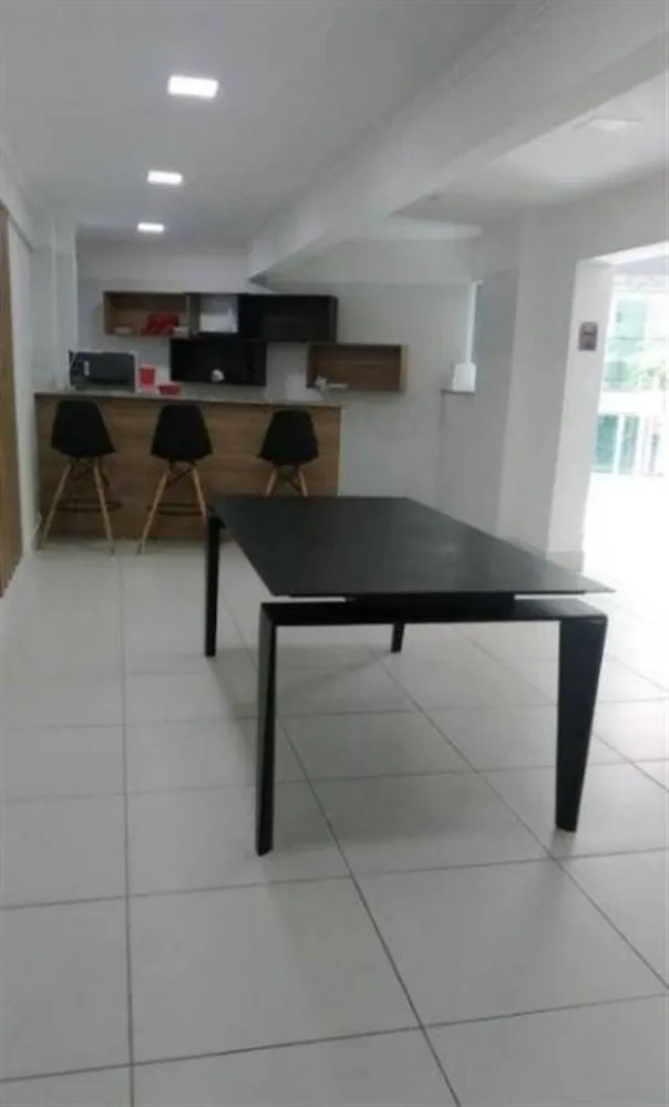 Apartamento, 3 quartos, 116 m² - Foto 3