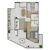 Apartamento, 2 quartos, 88 m² - Foto 4