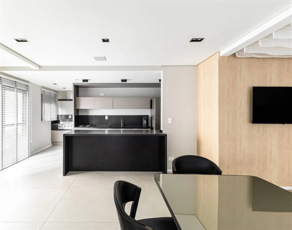 Apartamento, 2 quartos, 87 m² - Foto 3