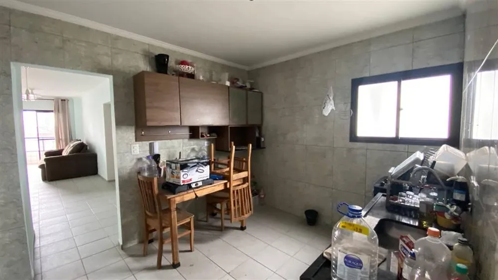 Apartamento, 3 quartos, 91 m² - Foto 2