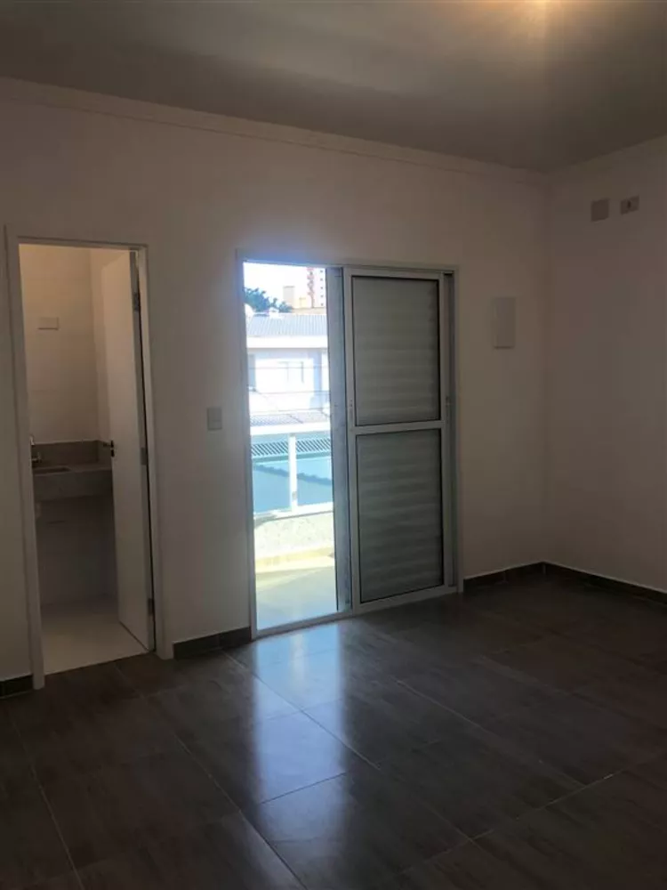 Casa à venda com 3 quartos, 135m² - Foto 12