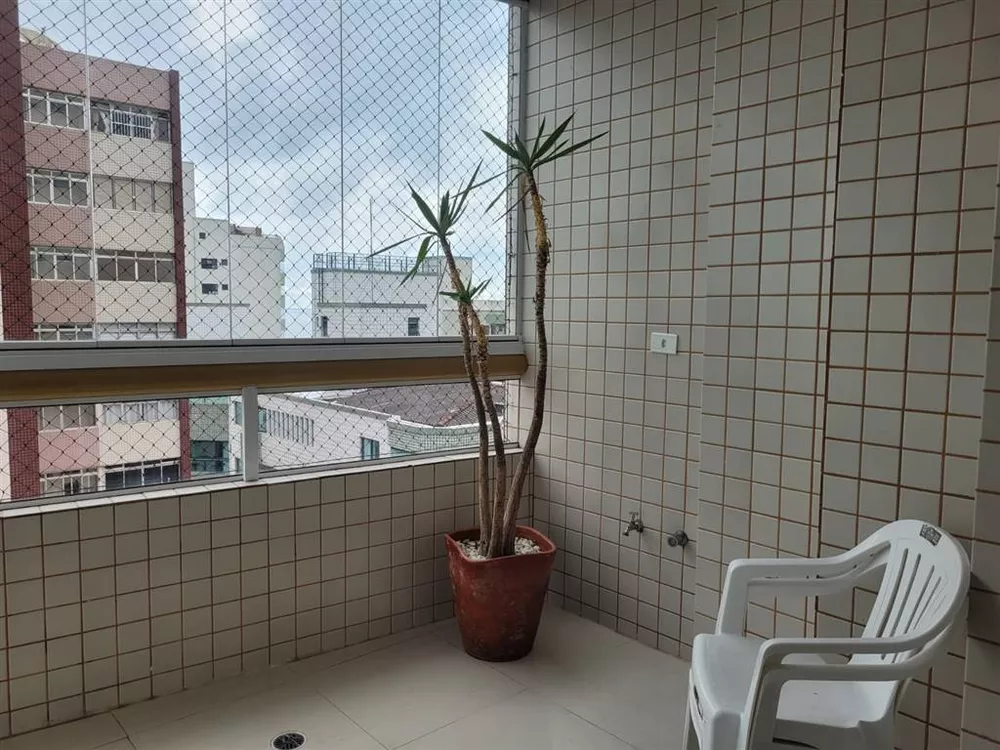 Cobertura à venda com 3 quartos, 200m² - Foto 11