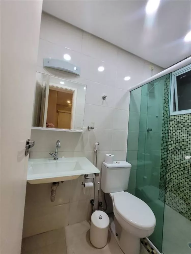 Cobertura à venda com 3 quartos, 200m² - Foto 22