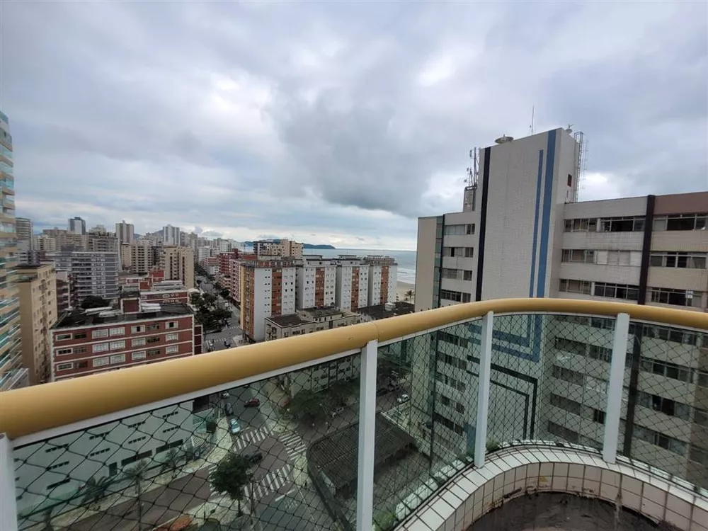 Cobertura à venda com 3 quartos, 200m² - Foto 3