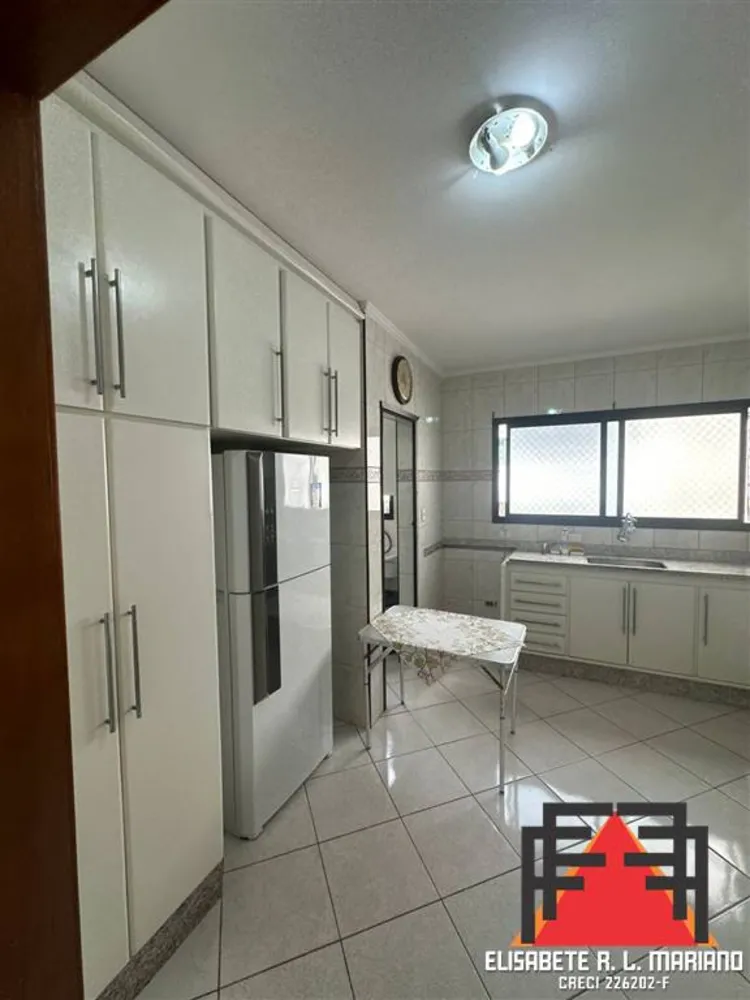 Apartamento, 3 quartos, 172 m² - Foto 3