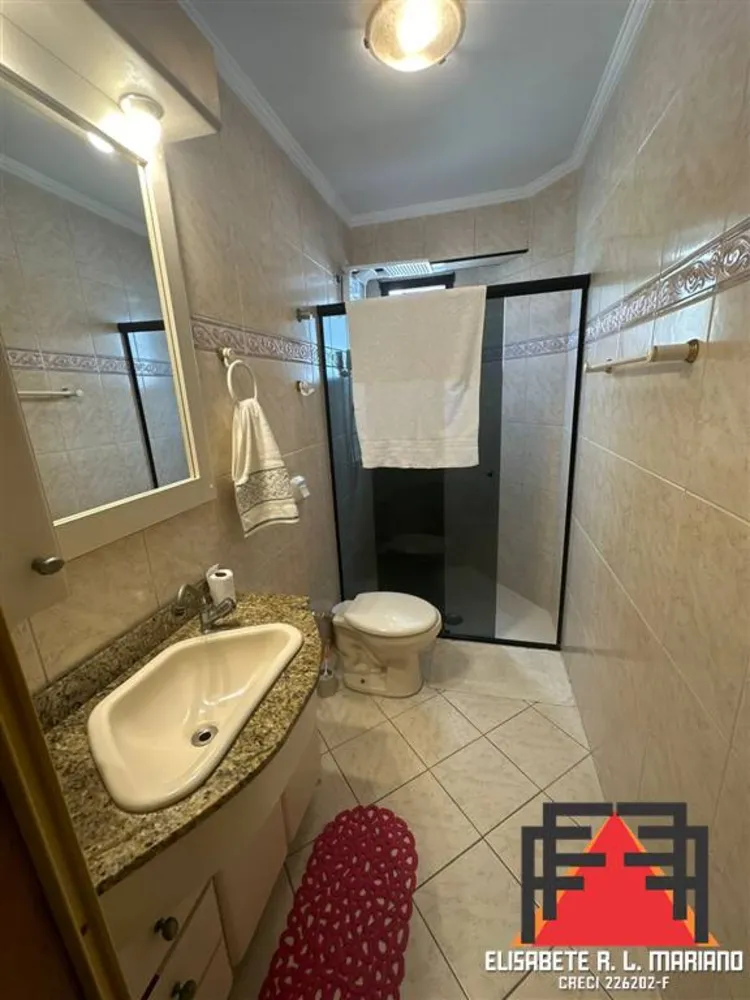 Apartamento, 3 quartos, 172 m² - Foto 1
