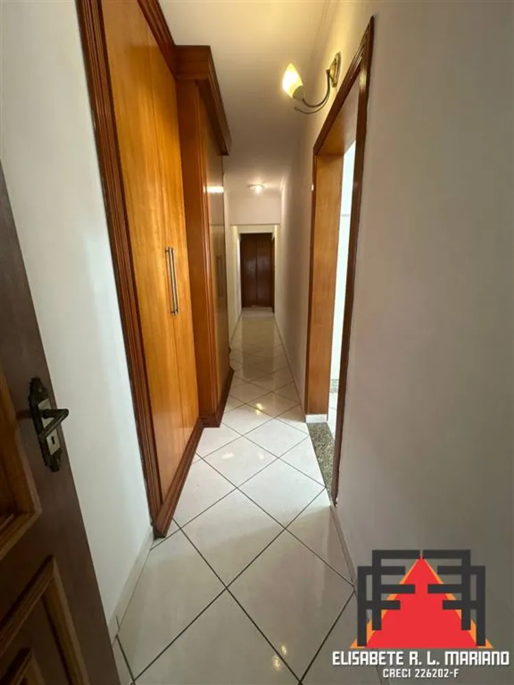 Apartamento, 3 quartos, 172 m² - Foto 2