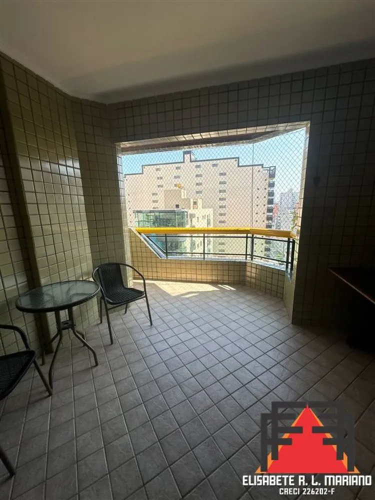 Apartamento, 3 quartos, 172 m² - Foto 11