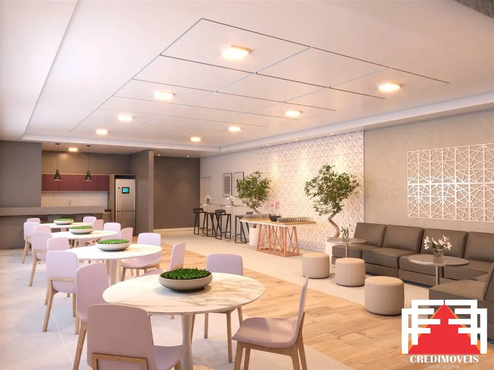 Apartamento, 2 quartos, 77 m² - Foto 11