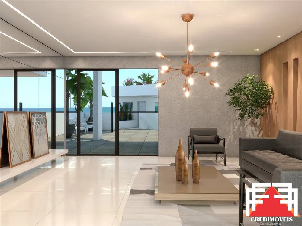 Apartamento, 2 quartos, 77 m² - Foto 6