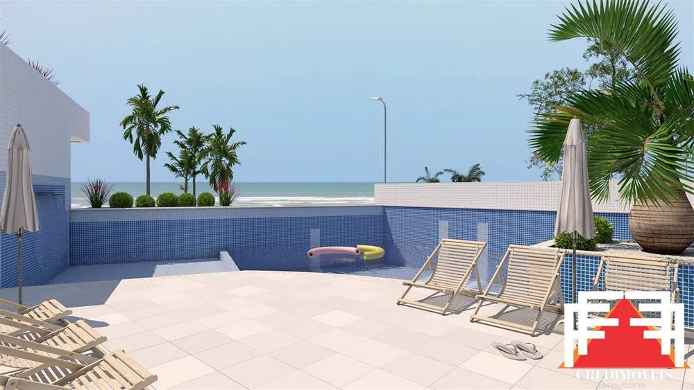 Apartamento, 2 quartos, 77 m² - Foto 7
