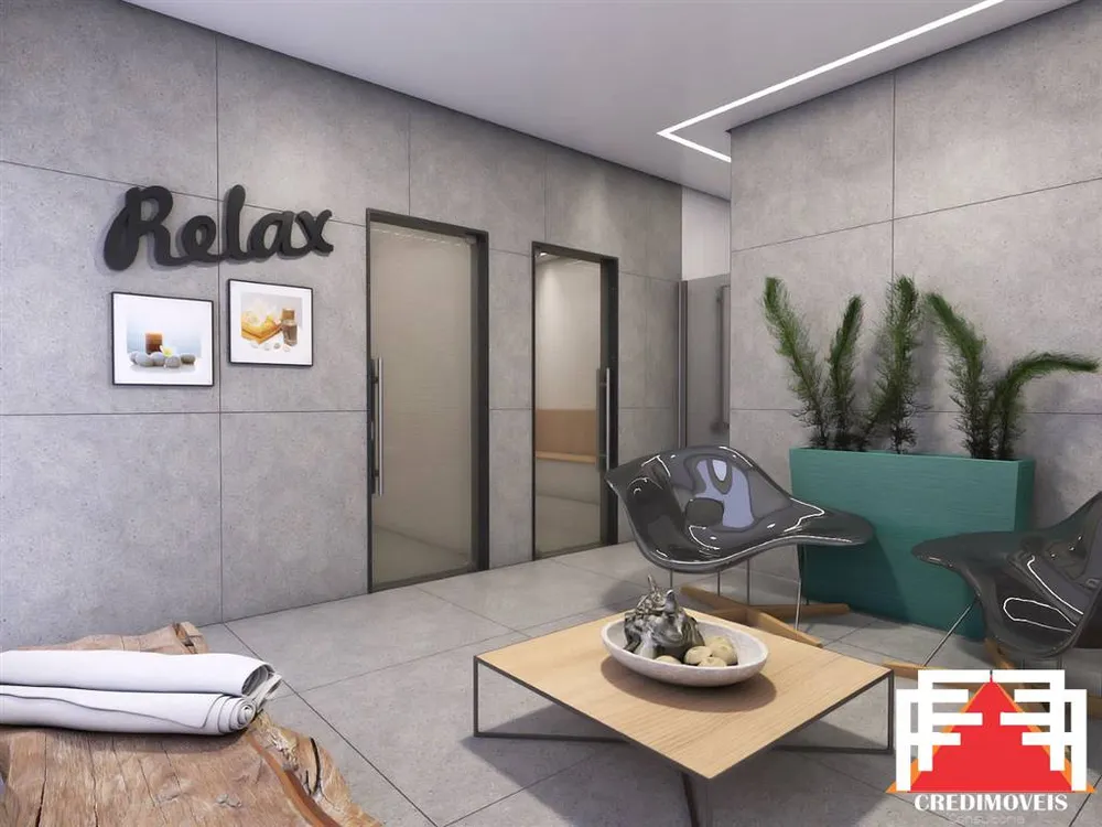 Apartamento, 2 quartos, 77 m² - Foto 8