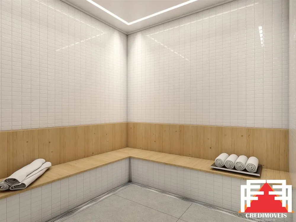 Apartamento, 2 quartos, 77 m² - Foto 9