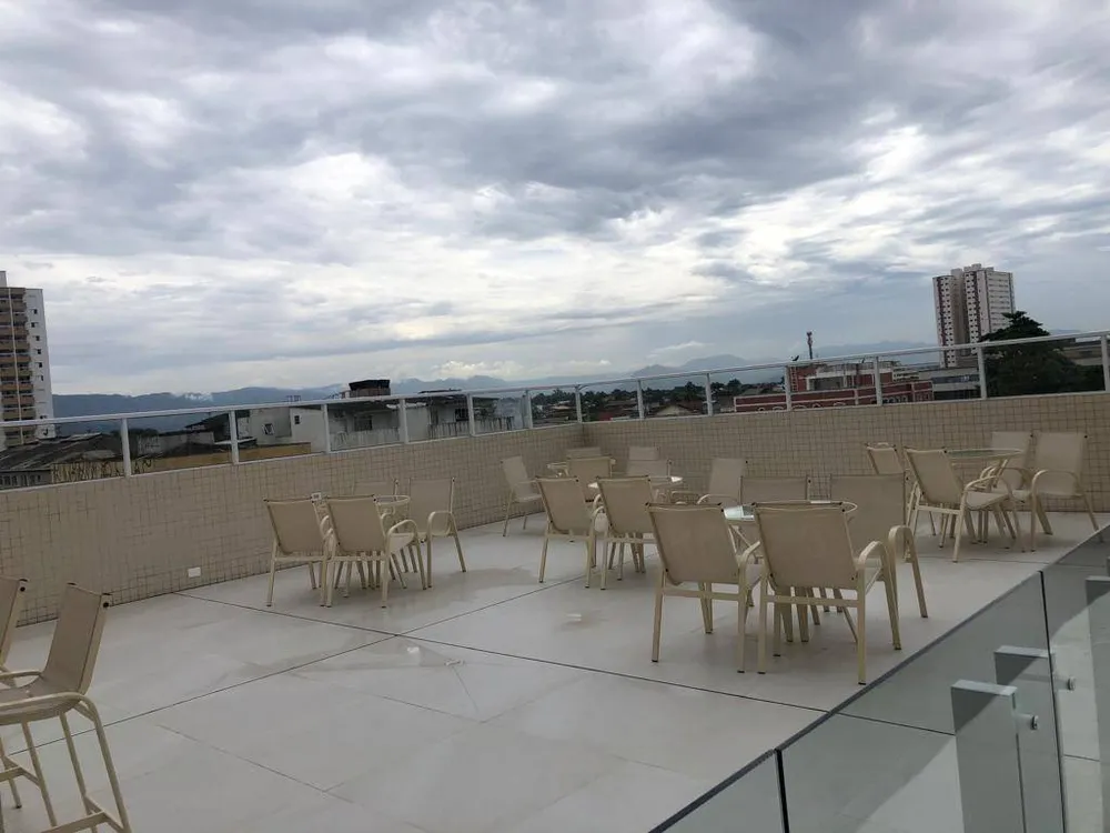 Apartamento, 1 quarto, 57 m² - Foto 3