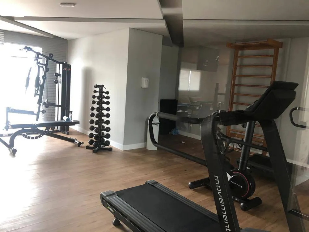 Apartamento, 1 quarto, 57 m² - Foto 1