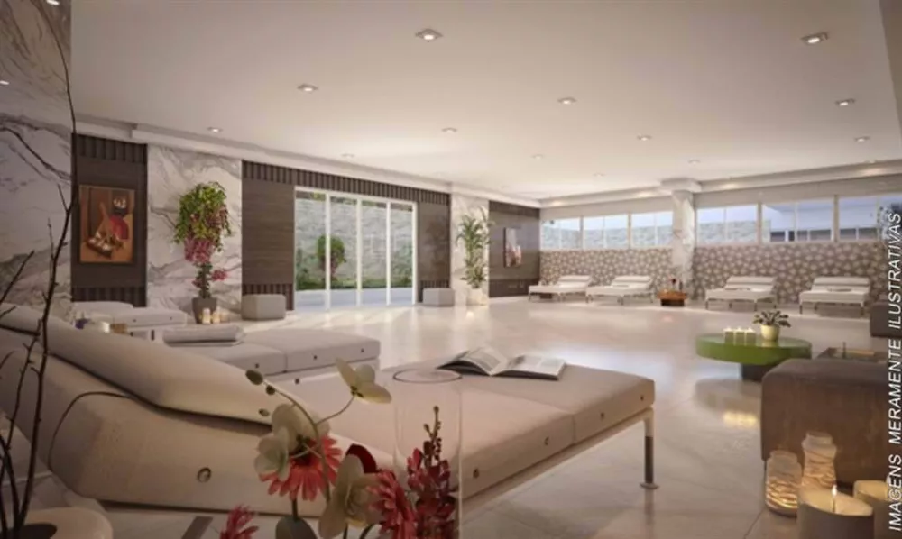 Apartamento, 2 quartos, 57 m² - Foto 12