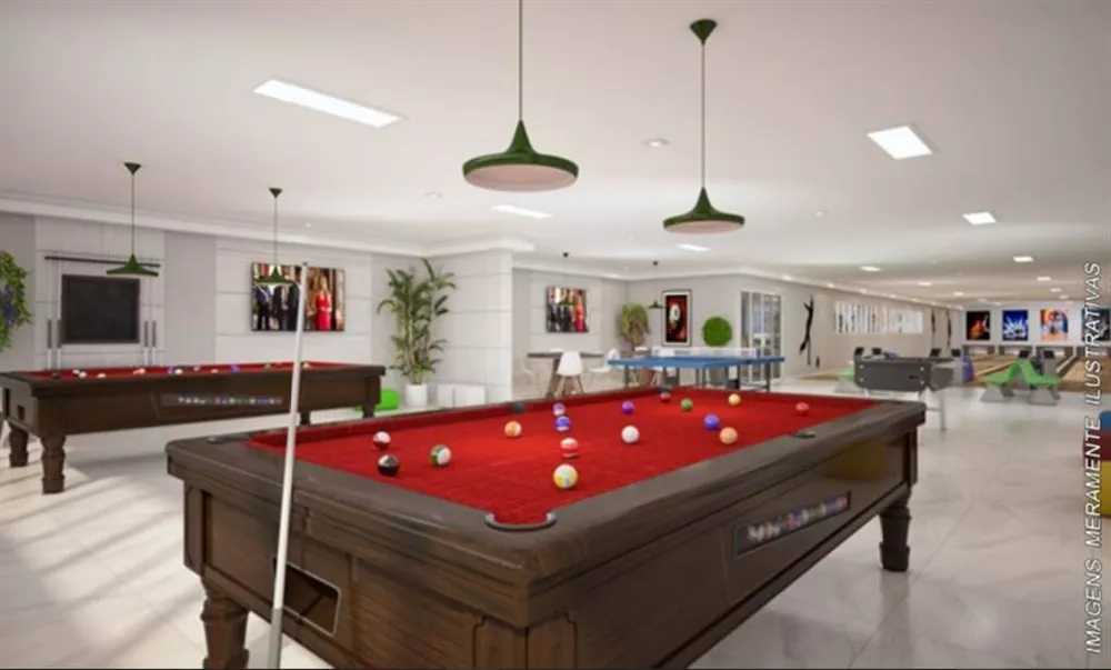 Apartamento, 2 quartos, 57 m² - Foto 10