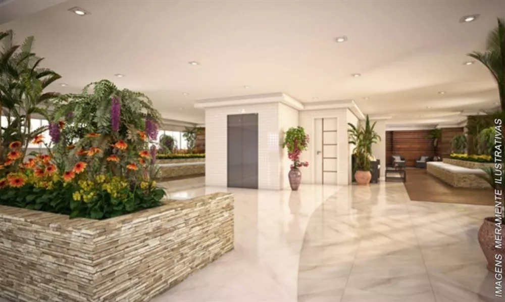 Apartamento, 2 quartos, 57 m² - Foto 7