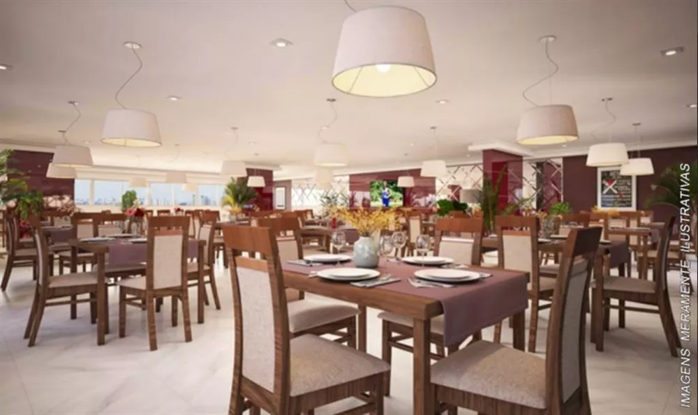 Apartamento, 2 quartos, 57 m² - Foto 9