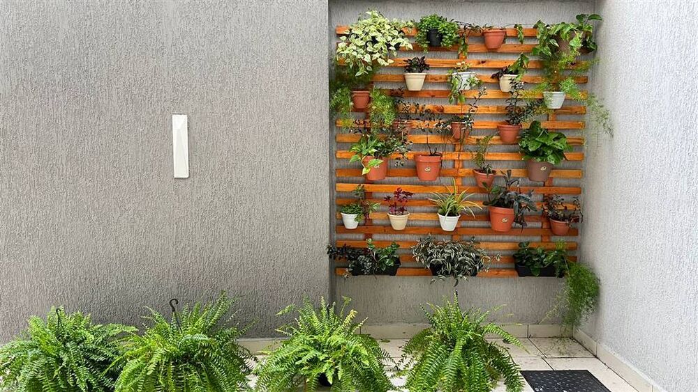 Sobrado, 2 quartos, 60 m² - Foto 4