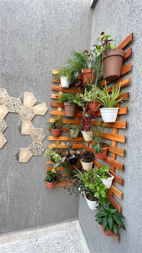 Sobrado, 2 quartos, 60 m² - Foto 14
