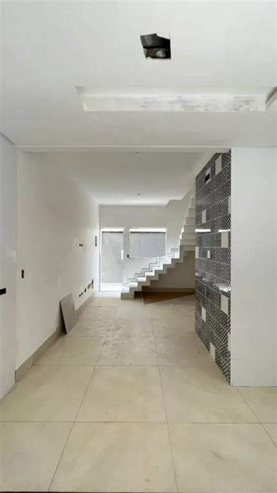 Casa, 2 quartos, 49 m² - Foto 1